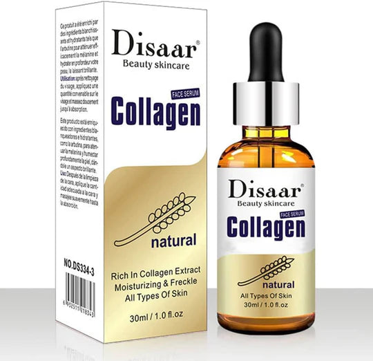 ACLARANTE DISAAR PRO™ - SÉRUM PARA LA ELIMINACIÓN DE MANCHAS Y ACNÉ